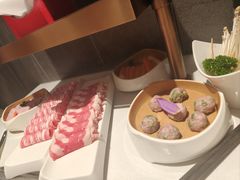 -海底捞火锅(长宁路龙之梦店)