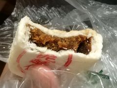 -泸溪河桃酥(江宁太阳城店)