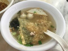 亚坤鱼丸-阿坤纯正西刀鱼丸(Kuala Lumpur Branch)