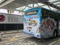 -深圳机场码头