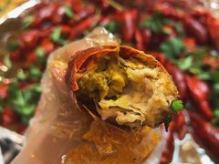 -骄傲de小龙虾 · 全羊馆(新北万达店)
