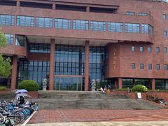 -上海交通大学(闵行校区)