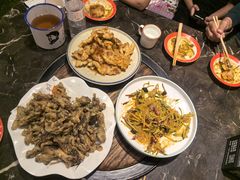 -粗粮人家·东北菜(洋桥店)