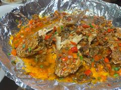 -肖记公安牛肉鱼杂馆· 省级非物质文化遗产(仁和路店)