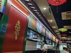 -津门老羊家·铜锅涮羊肉·烧烤(科技园店)