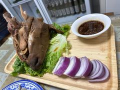 -清真·鸦儿李记·小馆(后海店)