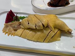 -江南郡府(天宝路店)