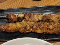 -天山集市餐厅(康城店)