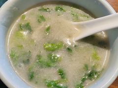 -大良毋米粥(锦龙路总店)