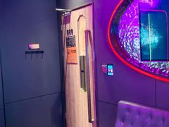 -星聚会KTV(景枫中心店)