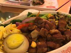 -特派卷·老北京烤鸭卷(合生汇购物中心店)