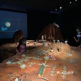 火星2035沉浸式科学艺术展