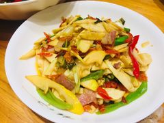 -辣公子·千岛湖私房菜(滨江店)