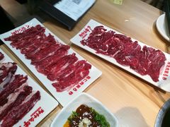 -为什么牛潮汕牛肉火锅(万胜广场店)