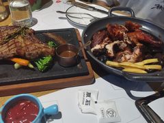 -原石牛扒·约会餐厅(龙城万科里店)