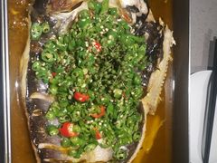 -半天妖烤鱼(兰州国芳中心店)
