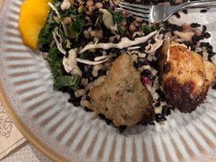 -BAKER&SPICE(环贸店)