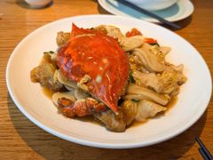 梭子蟹水磨年糕-原製原味(普陀山磐龙店)