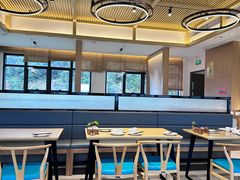 -枣子树·素食餐厅(朱家尖店)