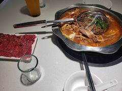 -古乐牛香·鲜牛肉牛杂火锅(吴江三里桥运东商业广场店)