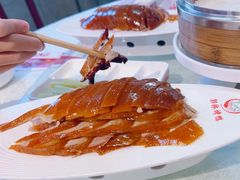 -郭林家常菜(狼垡店)