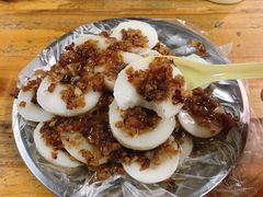 -共和老洪豆花草粿水粿