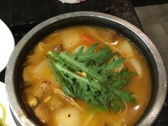 -汉拿山(包河万达店)