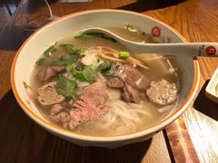 -越南牛肉河粉餐厅(书院巷店)