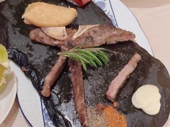 -怡咖啡·自助餐·西安香格里拉
