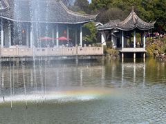 -无锡梅园公园