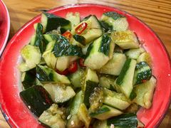 -东方一串·龙虾烧烤·特色烤鱼(柳州路店)