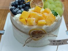 -唐·匠心·动物奶油·冰淇淋蛋糕(石岐店)