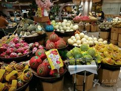 -金鹰超市(国际购物中心新街口店)