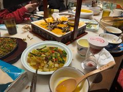 -遇见长安之高山流水(李家村万达店)