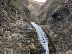 -孤山寨风景区