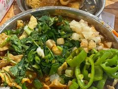 -柳州肥姨妈大骨螺蛳粉(沙河店)
