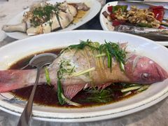 -富来美食