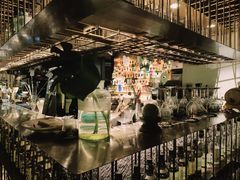 -Nirvana Cafe&Bar(北仓文创街区店)