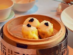 -广州富力丽思卡尔顿酒店·丽轩·粤菜