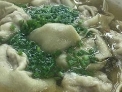 -华良切面店(航建大楼店)