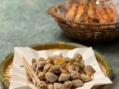 -79号渔船海鲜饭店(宝安店)