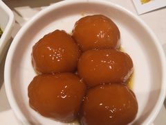 糖油粑粑-火宫殿(五一大道分店)