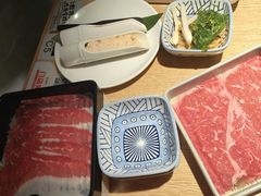 -温野菜涮涮锅(西单大悦城店)