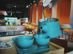 仕女伯爵红茶-UMe·玖觅(曲江店)