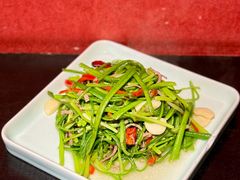 云丝洱海海菜花-多味居(剪子巷店)
