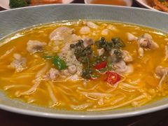 -环球港凯悦 · 享悦中餐厅