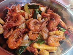 -香邦迷宗蟹(新汽车站店)