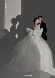 -至臻微拉婚纱摄影