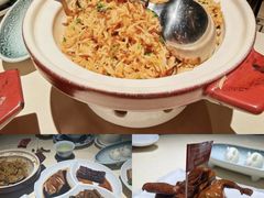 -侨美食家·粤菜(体育西路店)