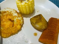 -青岛银沙滩温德姆至尊酒店